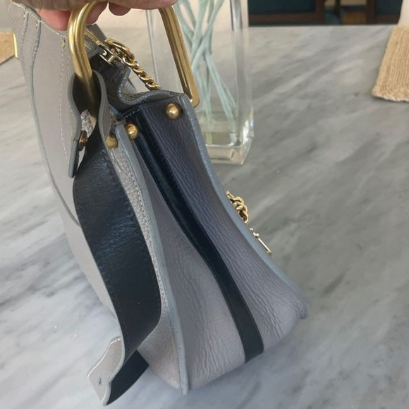 Chloé Haley crossbody/shoulder bag - Picture 7 of 16